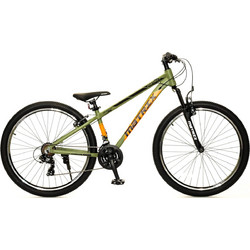 Matrix Top Gun 2023 Mountain Bike 27.5" Χακί