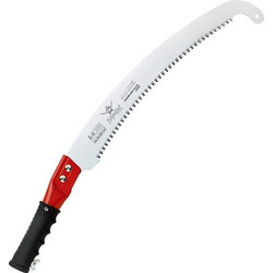 Πριόνι Χειρός με Κυρτή Λάμα 35cm Samurai P-CH350-LH