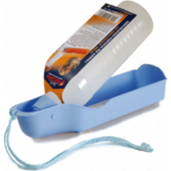 Record Μπουκάλι Νερού για Σκύλο 500ml 19cm