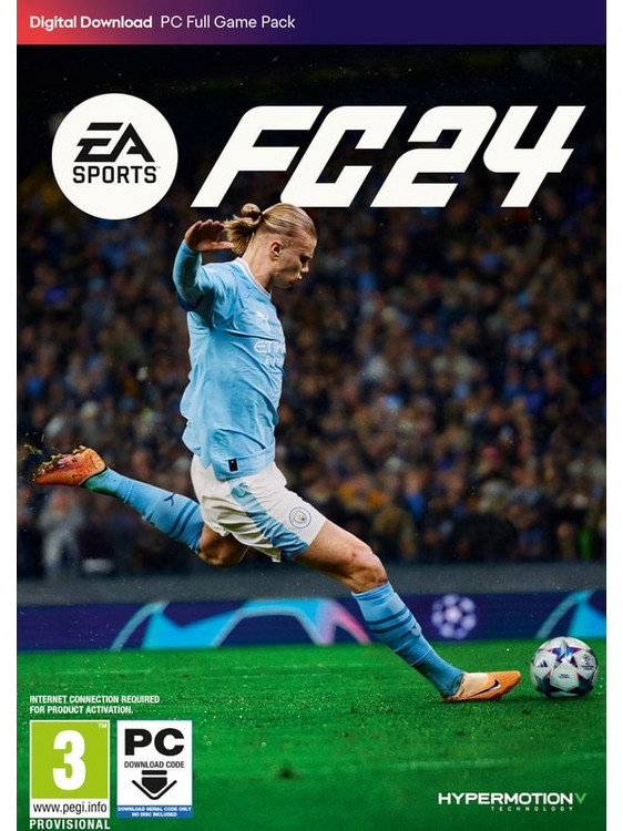 EA Sports FC 24 PC
