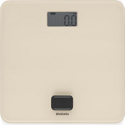 Brabantia Ηλεκτρονική Ζυγαριά 1006263