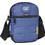 CAT Rodney Ανδρική Τσάντα Ώμου / Χιαστί Navy Μπλε 84059-504