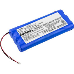 MultiEnergy Μπαταρία συστήματος ασφαλείας DSC Impassa wireless