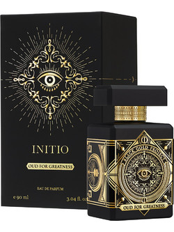 Initio Oud For Greatness Eau de Parfum 90ml