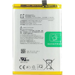 BLP813 (OnePlus Nord N100)