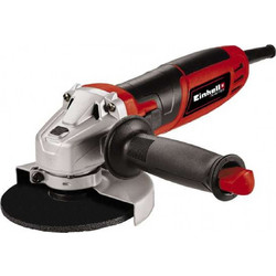 Einhell TC-AG 115/1 Γωνιακός Τροχός Ρεύματος 750W 115mm