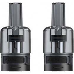 VooPoo ITO ανταλλακτικά Pod 2ml - 2τμχ - 0.70Ω