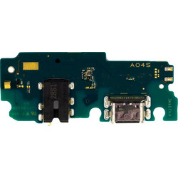 Samsung A047F Galaxy A04s Board with Charging Connector (Service Pack)