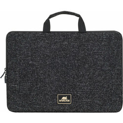 Rivacase Anvik 7915 Αδιάβροχη Τσάντα Laptop Χειρός 15.6" Black