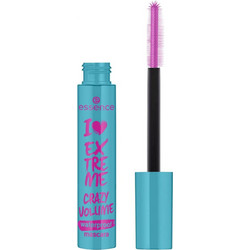Essence I Love Extreme Curl & Volume Mascara για Όγκο & Καμπύλη 12ml