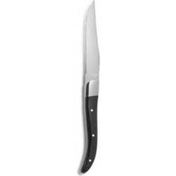 Comas Acr Μαχαίρι Κρέατος από Ανοξείδωτο Ατσάλι 22.5cm