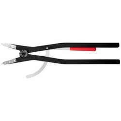 Knipex 4610A6- Μυτοτσίμπιδο ασφαλειών Νο510mm