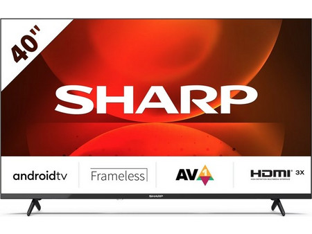 Sharp 40FH2EA Smart Τηλεόραση 40" Full HD LED (2023)