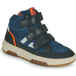 GBB Tarcisse Παιδικά Sneakers Μποτάκια Navy Μπλε AI377-12
