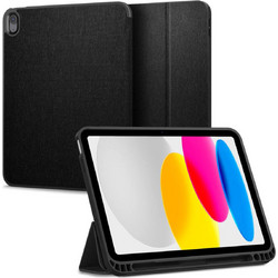 Spigen Urban Fit Pencil Black (iPad 10.9" 2022)