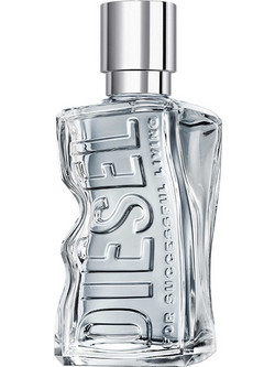 Diesel D By Diesel Eau de Toilette 50ml