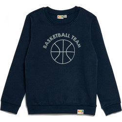 AKO Παιδικό Φούτερ Navy Μπλε 13-3355205-03