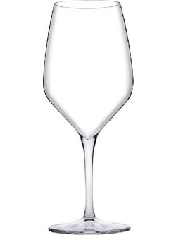 Espiel Σετ Ποτήρια Κρασιού Γυάλινα Golden Touch Napa 6τμχ SP440329G6GD