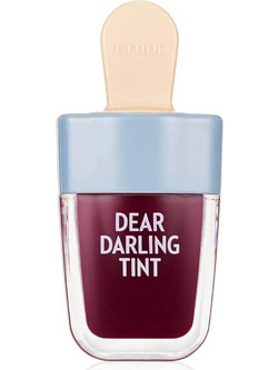 Etude House Dear Darling Water Gel Tint RD306 Shark Red Κραγιόν