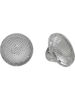 Adeleq Φακός 45 Για Led Ισχύος 1 Led 3W Mr16 Και Gu10 Για Cree 13-45