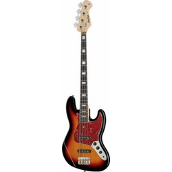 ΜΠΑΣΟ Harley Benton JB-75 SB Vintage Series ΗΛΕΚΤΡΙΚΟ 4ΧΟΡΔΟ