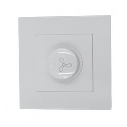 DIMMER ΛΕΥΚΟ ΓΙΑ ΑΝΕΜΙΣΤΗΡΑ ΟΡΟΦΗΣ CX-02030