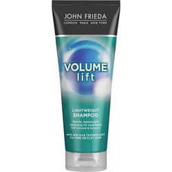 John Frieda Volume Lift Σαμπουάν για Όγκο για Λεπτά Μαλλιά 250ml