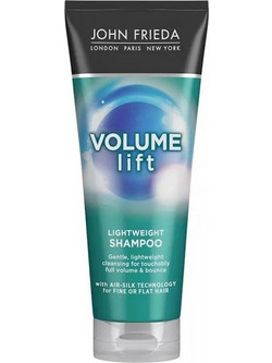 John Frieda Volume Lift Σαμπουάν για Όγκο για Λεπτά Μαλλιά 250ml