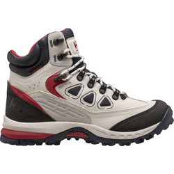 ΜΠΟΤΑΚΙΑ HELLY HANSEN Women's Bergheim Hellytech(R) Primaloft Off White
