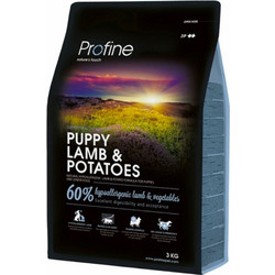 Profine Puppy with Lamb & Potatoes 3kg