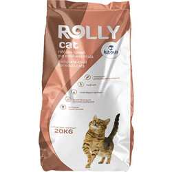 Kibbus Rolly Cat 20kg