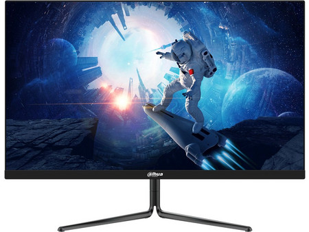 Dahua LM27-E231 IPS Gaming Monitor 27" 1920x1080 FHD 165Hz 1ms