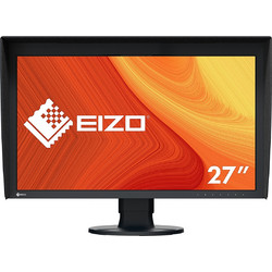 Eizo ColorEdge CG2700X IPS HDR Monitor 27" 3840x2160 4K UHD 61Hz 13ms