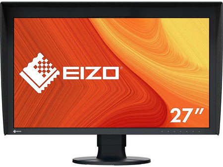 Eizo ColorEdge CG2700X IPS HDR Monitor 27" 3840x2160 4K UHD 61Hz 13ms