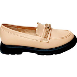 ΠΑΠΟΥΤΣΙ ΚΟΡΙΤΣΙ SMART KIDS SD12093 NUDE (31-36)