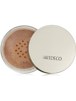 Artdeco Pure Minerals Mineral Powder Foundation 02 Natural Beige 15gr