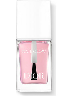 Dior Nail Glow Nail Glow Gloss Βερνίκι Νυχιών Μακράς Διαρκείας 10ml