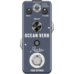 Rowin Ocean Verb Reverb