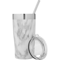 Healthy Human Cruiser Tumbler Stone White 591ml