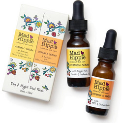 Mad Hippie Set Day & Night Dual Pack 2τμχ