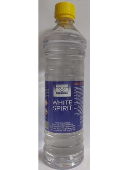 ΝΕΦΤΙ 0.4Kg WHITE-SPIRIT +