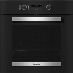 Miele H 2467 BP Φούρνος Ηλεκτρικός Άνω Πάγκου 76lt με Πυρόλυση 59.5cm