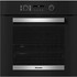 Miele H 2467 BP Φούρνος Ηλεκτρικός Άνω Πάγκου 76lt με Πυρόλυση 59.5cm