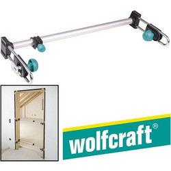 Wolfcraft 3675000 οδηγός συναρμολόγησης κάσας