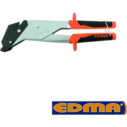 EDMA 0320 Ψαλίδι για τεχνητές πλαστικές σκεπές-δάπεδα
