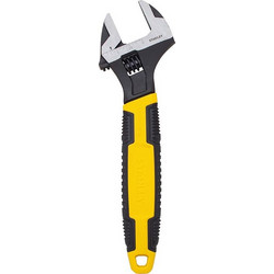 STANLEY - MAXSTEEL Γαλλικό Κλειδί 250mm/33mm (0-90-949)