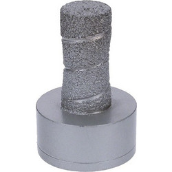 BOSCH - Διαμαντοκορώνα X-LOCK Best for Ceramic Dry Speed 20mm (2608599038)