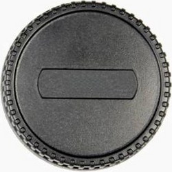 Leinox Body Cap for for Micro 4/3 mount camera