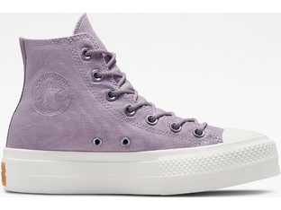 Converse Chuck Taylor All Star Lift Platform A05014C