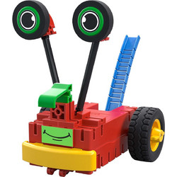 Fischertechnik Robotics Early Coding 559889
